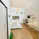 דירה Dimora Capitaneo *