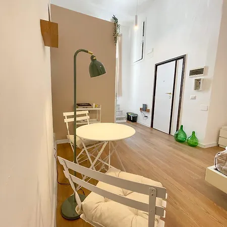 Appartement Dimora Capitaneo *