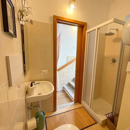 Appartement Dimora Capitaneo Bari