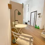 Apartament Dimora Capitaneo *