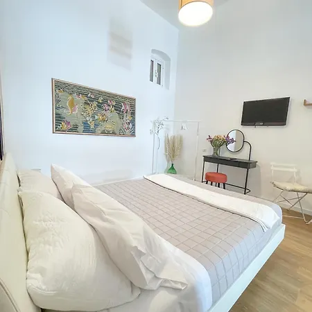 Dimora Capitaneo * Барі