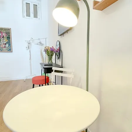Apartment Dimora Capitaneo Bari