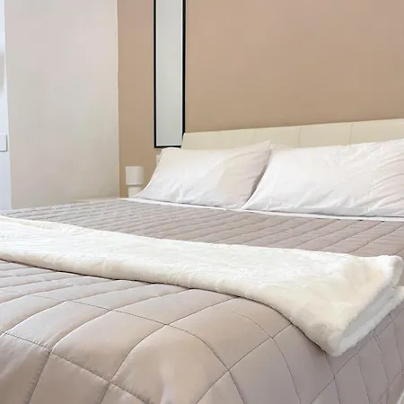 Dimora Capitaneo باري