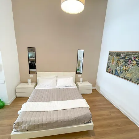 Dimora Capitaneo Apartment *