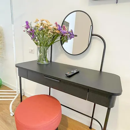 Апартаменти Dimora Capitaneo Барі