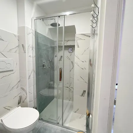 Dimora Capitaneo شقة