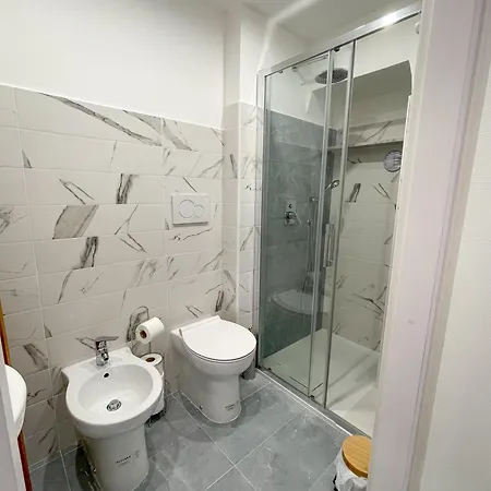 Apartman Dimora Capitaneo