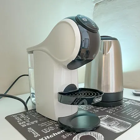 דירה Dimora Capitaneo בארי