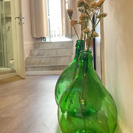 شقة Dimora Capitaneo باري