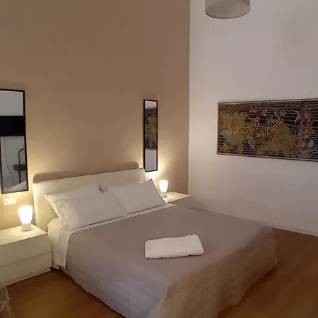 شقة Dimora Capitaneo