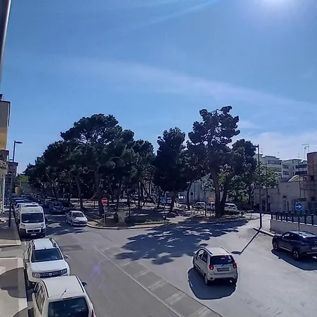 Dimora Capitaneo * Bari