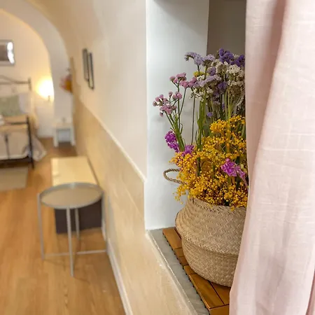 Apartment Dimora Capitaneo *