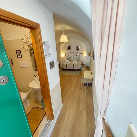 Dimora Capitaneo باري