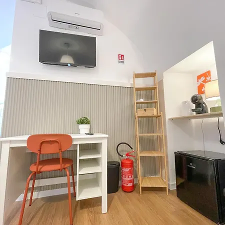 Dimora Capitaneo شقة *