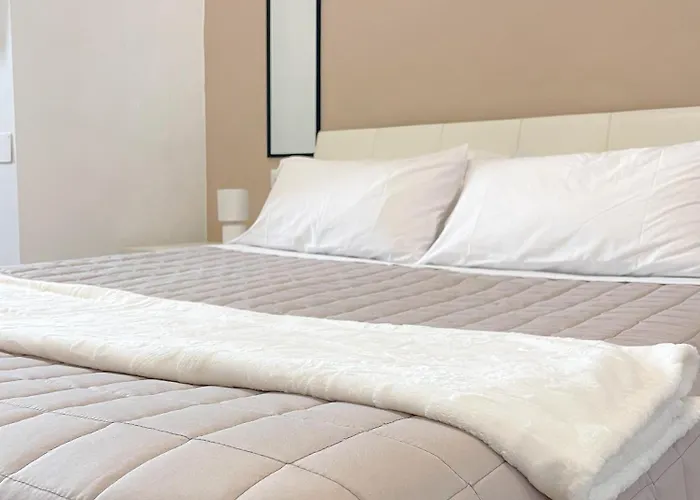 Dimora Capitaneo バーリ