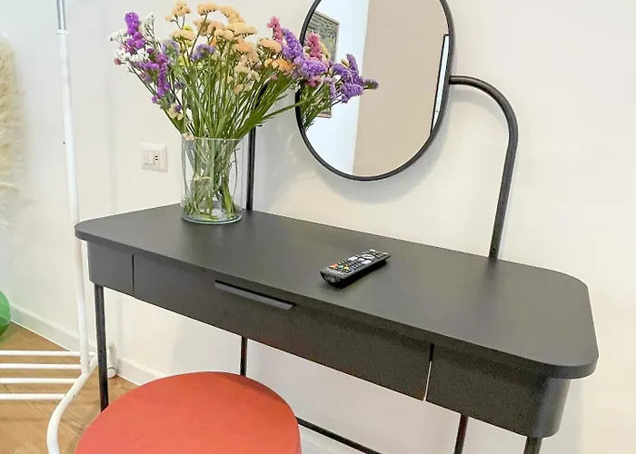 Апартаменти Dimora Capitaneo Барі