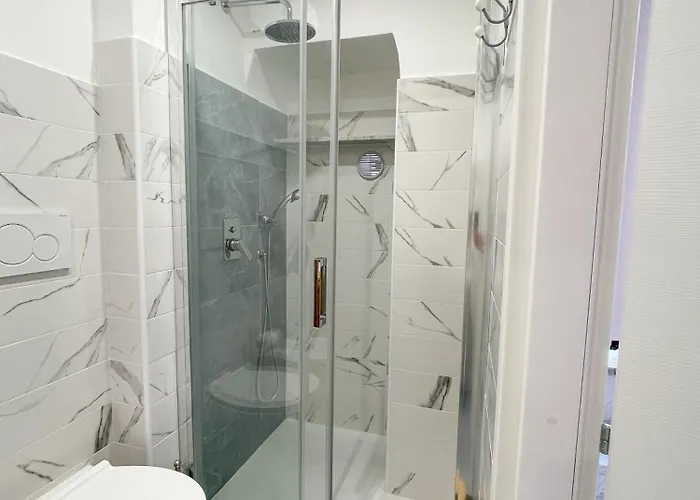 Dimora Capitaneo Lägenhet