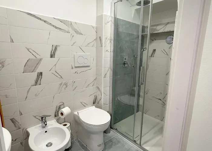 アパート Dimora Capitaneo