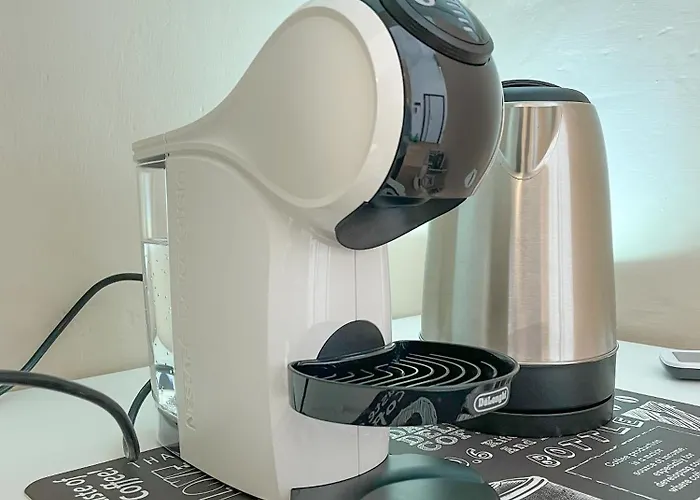 Lägenhet Dimora Capitaneo Bari