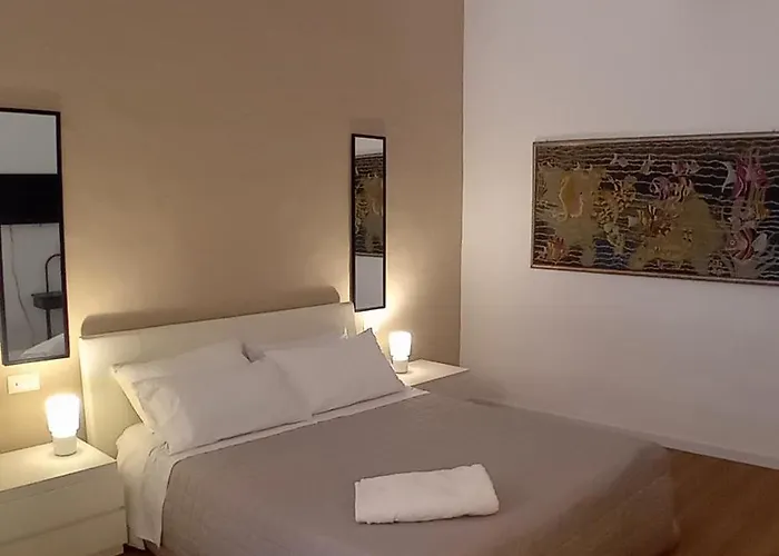 アパート Dimora Capitaneo