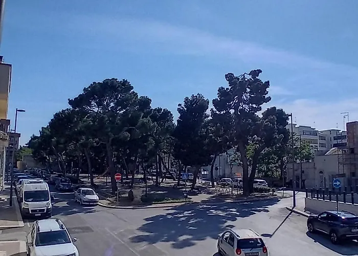 Dimora Capitaneo * Bari