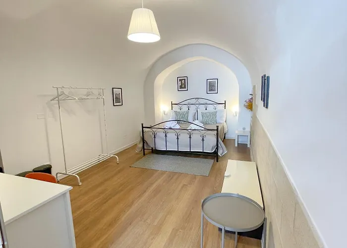 Dimora Capitaneo バーリ