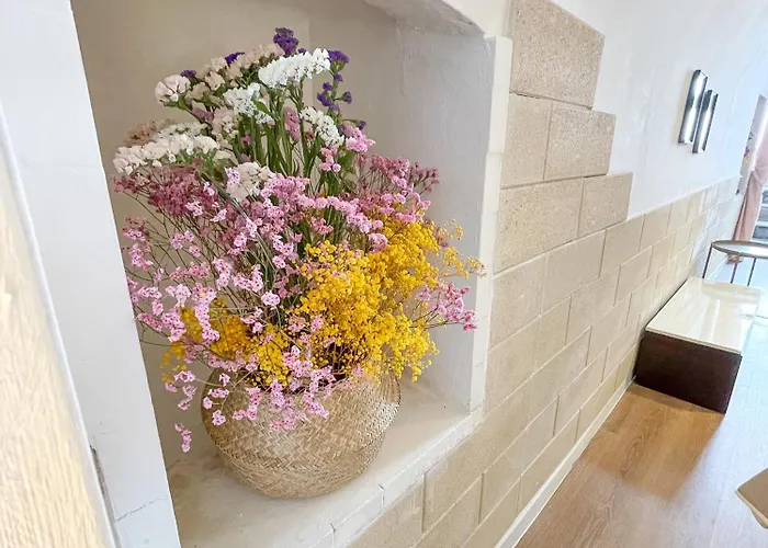 アパート Dimora Capitaneo